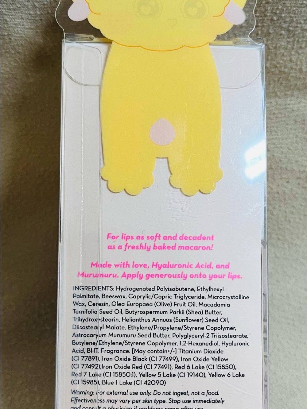 12 Piece The Creme Shop Bundle. 11 Creme Shop Items and a Travel Organizer. - Picture 7 of 16